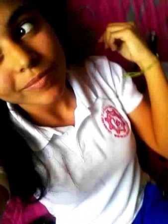Judith Hernandez García